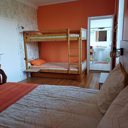 Bed and Breakfast La Demeure D'Othe Sormery Exteriér fotografie
