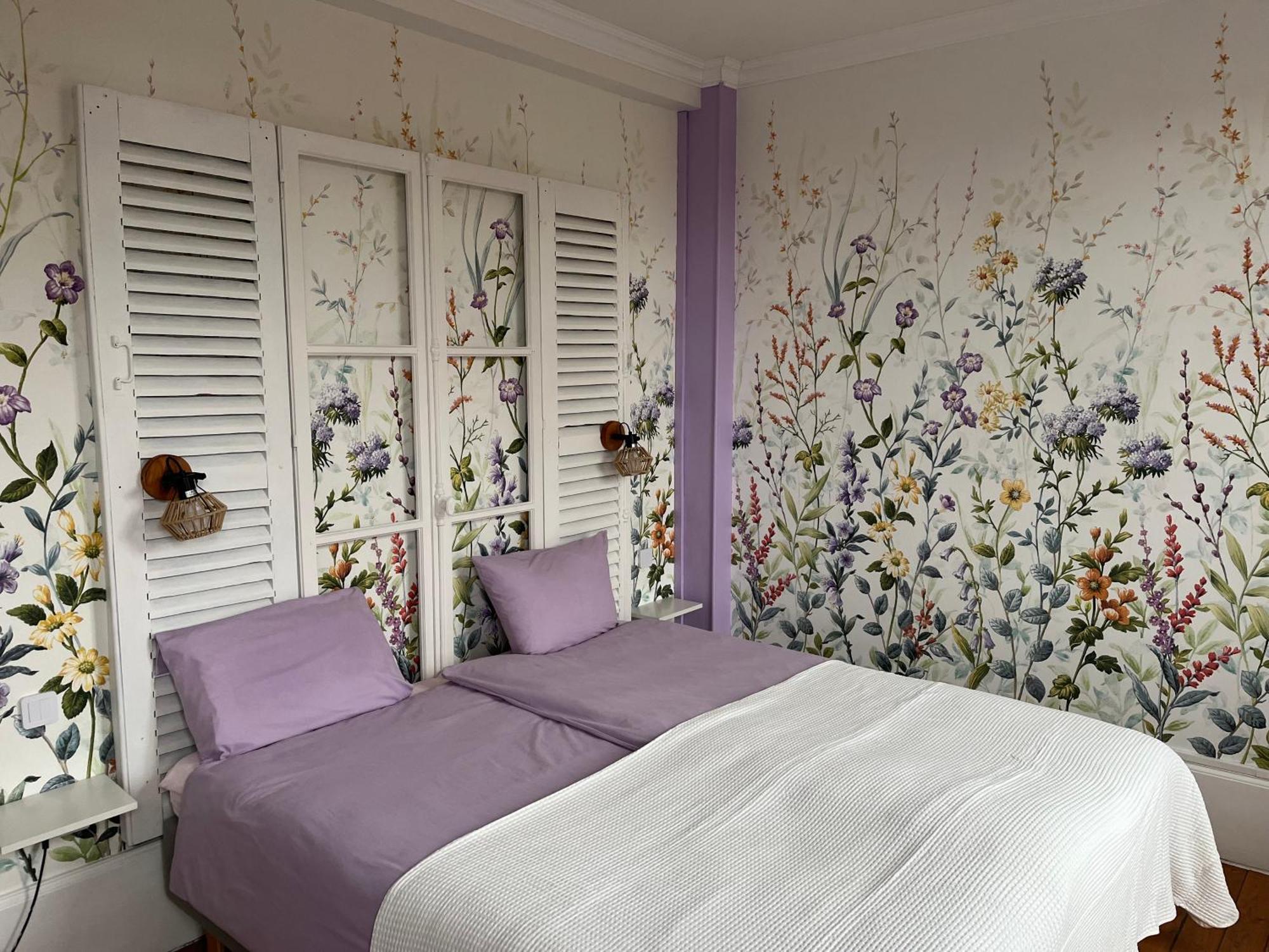 Bed and Breakfast La Demeure D'Othe Sormery Exteriér fotografie