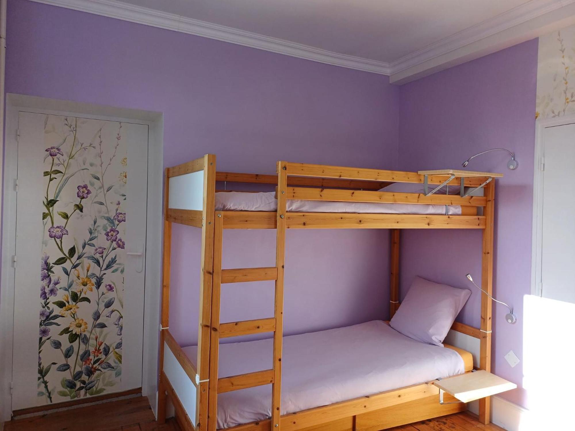Bed and Breakfast La Demeure D'Othe Sormery Exteriér fotografie